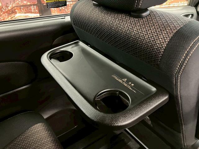 セレナ ハイウェイスター　Ｓ－ハイブリッド　（禁煙車）（後期型）（両側パワースライド）（アルパイン製ナビ）（バックカメラ）（クルーズコントロール）（車線逸脱警報）（アイドリングストップ）（ビルトインＥＴＣ）（スマートキー）（純正１６インチＡＷ）（34枚目）