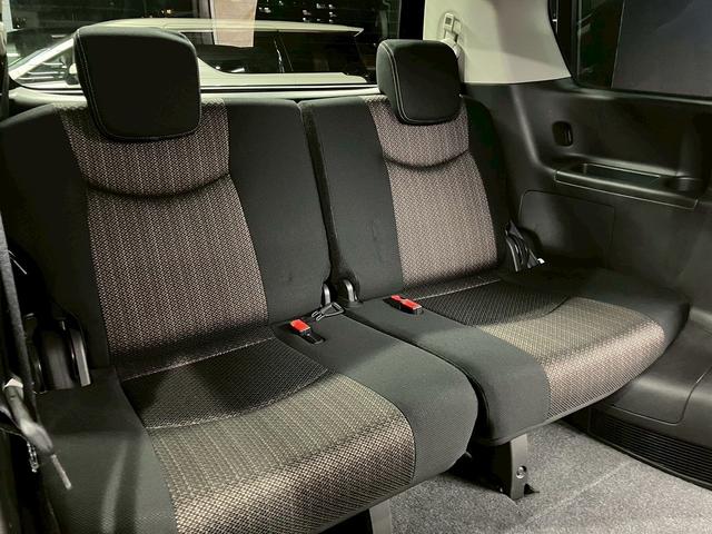 セレナ ハイウェイスター　Ｓ－ハイブリッド　（禁煙車）（後期型）（両側パワースライド）（アルパイン製ナビ）（バックカメラ）（クルーズコントロール）（車線逸脱警報）（アイドリングストップ）（ビルトインＥＴＣ）（スマートキー）（純正１６インチＡＷ）（36枚目）