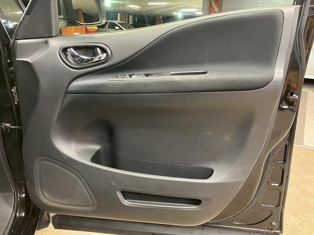 セレナ ハイウェイスター　Ｓ－ハイブリッド　（禁煙車）（後期型）（両側パワースライド）（アルパイン製ナビ）（バックカメラ）（クルーズコントロール）（車線逸脱警報）（アイドリングストップ）（ビルトインＥＴＣ）（スマートキー）（純正１６インチＡＷ）（47枚目）