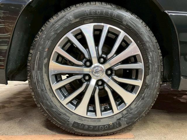 セレナ ハイウェイスター　Ｓ－ハイブリッド　（禁煙車）（後期型）（両側パワースライド）（アルパイン製ナビ）（バックカメラ）（クルーズコントロール）（車線逸脱警報）（アイドリングストップ）（ビルトインＥＴＣ）（スマートキー）（純正１６インチＡＷ）（57枚目）