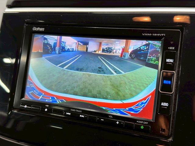 ステップワゴンスパーダ スパーダハイブリッド　Ｇ　ホンダセンシング　（禁煙車）（後期型）（両側パワースライド）（純正ナビ）（バックカメラ）（レーダークルーズ）（オートブレーキホールド）（ビルトインＥＴＣ）（ＬＥＤヘッド）（Ｂｌｕｅｔｏｏｔｈ対応）（純正１６インチＡＷ）（7枚目）