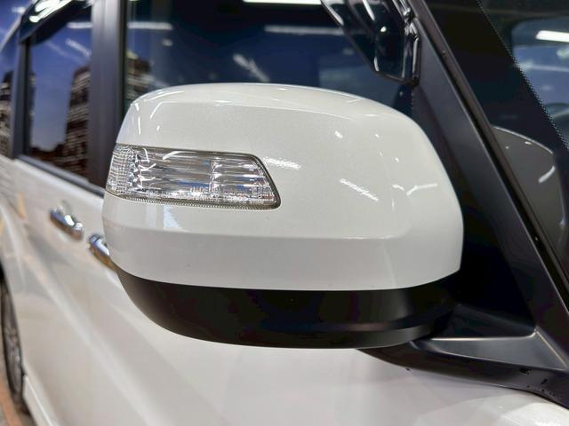 ステップワゴンスパーダ スパーダハイブリッド　Ｇ　ホンダセンシング　（禁煙車）（後期型）（両側パワースライド）（純正ナビ）（バックカメラ）（レーダークルーズ）（オートブレーキホールド）（ビルトインＥＴＣ）（ＬＥＤヘッド）（Ｂｌｕｅｔｏｏｔｈ対応）（純正１６インチＡＷ）（14枚目）