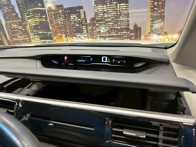 ステップワゴンスパーダ スパーダハイブリッド　Ｇ　ホンダセンシング　（禁煙車）（後期型）（両側パワースライド）（純正ナビ）（バックカメラ）（レーダークルーズ）（オートブレーキホールド）（ビルトインＥＴＣ）（ＬＥＤヘッド）（Ｂｌｕｅｔｏｏｔｈ対応）（純正１６インチＡＷ）（39枚目）