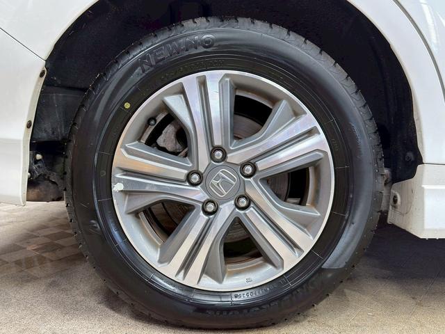 ステップワゴンスパーダ スパーダハイブリッド　Ｇ　ホンダセンシング　（禁煙車）（後期型）（両側パワースライド）（純正ナビ）（バックカメラ）（レーダークルーズ）（オートブレーキホールド）（ビルトインＥＴＣ）（ＬＥＤヘッド）（Ｂｌｕｅｔｏｏｔｈ対応）（純正１６インチＡＷ）（57枚目）