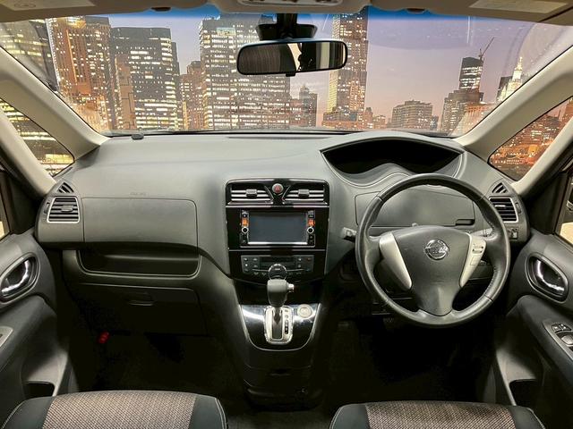 セレナ ハイウェイスター　Ｖセレクション＋セーフティ　ＳＨＶ　（禁煙車）（後期型）（フリップダウンモニター）（両側パワースライド）（純正ＳＤナビ）（バックカメラ）（クルーズコントロール）（ビルトインＥＴＣ）（ウォークスルー）（フォグランプ）（純正１６インチＡＷ）（5枚目）