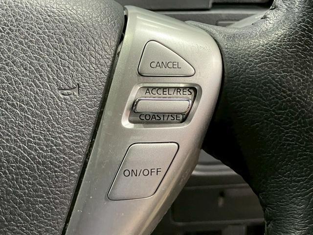 セレナ ハイウェイスター　Ｖセレクション＋セーフティ　ＳＨＶ　（禁煙車）（後期型）（フリップダウンモニター）（両側パワースライド）（純正ＳＤナビ）（バックカメラ）（クルーズコントロール）（ビルトインＥＴＣ）（ウォークスルー）（フォグランプ）（純正１６インチＡＷ）（9枚目）