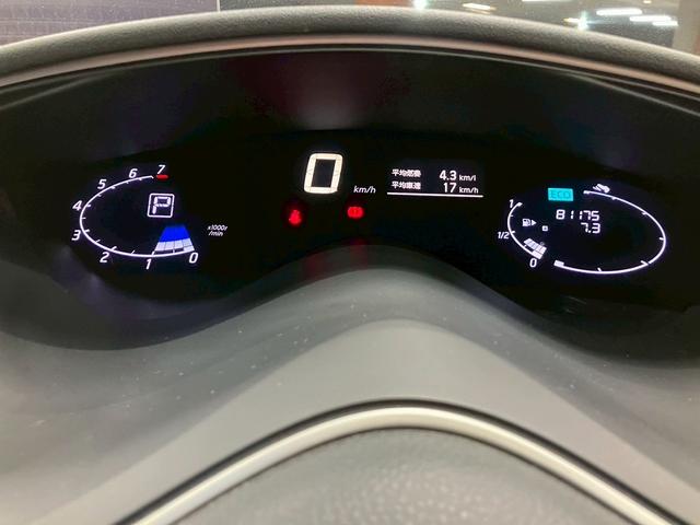 セレナ ハイウェイスター　Ｖセレクション＋セーフティ　ＳＨＶ　（禁煙車）（後期型）（フリップダウンモニター）（両側パワースライド）（純正ＳＤナビ）（バックカメラ）（クルーズコントロール）（ビルトインＥＴＣ）（ウォークスルー）（フォグランプ）（純正１６インチＡＷ）（24枚目）