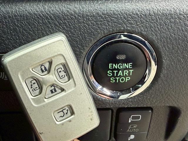 アルファード ２４０Ｓ　Ｃパッケージ　（禁煙車）（後期型）（７人乗り）（両側パワースライドドア）（ツインムーンルーフ）（純正ＳＤナビ）（ケンスタイルエアロ）（パワーバックドア）（クリアランスソナー）（クルーズコントロール）（15枚目）