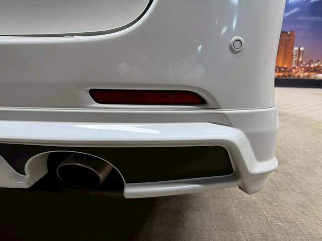 アルファード ２４０Ｓ　Ｃパッケージ　（禁煙車）（後期型）（７人乗り）（両側パワースライドドア）（ツインムーンルーフ）（純正ＳＤナビ）（ケンスタイルエアロ）（パワーバックドア）（クリアランスソナー）（クルーズコントロール）（45枚目）