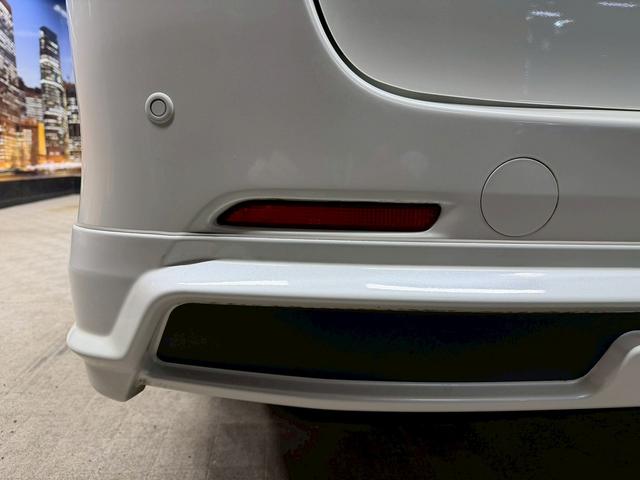 アルファード ２４０Ｓ　Ｃパッケージ　（禁煙車）（後期型）（７人乗り）（両側パワースライドドア）（ツインムーンルーフ）（純正ＳＤナビ）（ケンスタイルエアロ）（パワーバックドア）（クリアランスソナー）（クルーズコントロール）（63枚目）