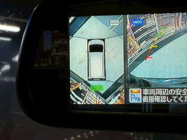 セレナ ハイウェイスターＳ－ＨＶアドバンスドセーフティパック　（禁煙車）（両側パワースライドドア）（８人乗り）（純正ＳＤナビ）（エマージェンシーブレーキ）（クルーズコントロール）（クリアランスソナー）（アラウンドビューカメラ）（フルセグ）（純正１６インチＡＷ）（7枚目）