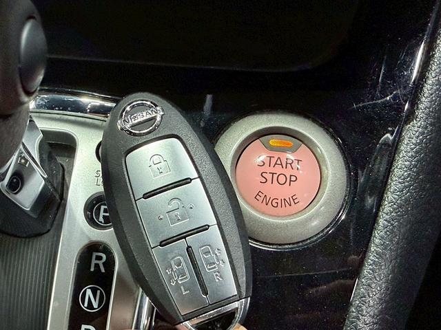 セレナ ハイウェイスターＳ－ＨＶアドバンスドセーフティパック　（禁煙車）（両側パワースライドドア）（８人乗り）（純正ＳＤナビ）（エマージェンシーブレーキ）（クルーズコントロール）（クリアランスソナー）（アラウンドビューカメラ）（フルセグ）（純正１６インチＡＷ）（8枚目）