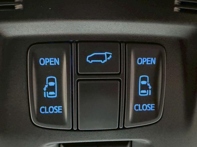 ヴェルファイア 2.5Z Gエディション (禁煙車)(黒半革シート)(両側パワスラ)(純正フリップダウン)(純正SDナビ)(バックカメラ)(クルコン)(パワーシート)(電動リアゲート)(ビルトインETC)(純正18インチAW)(13枚目)