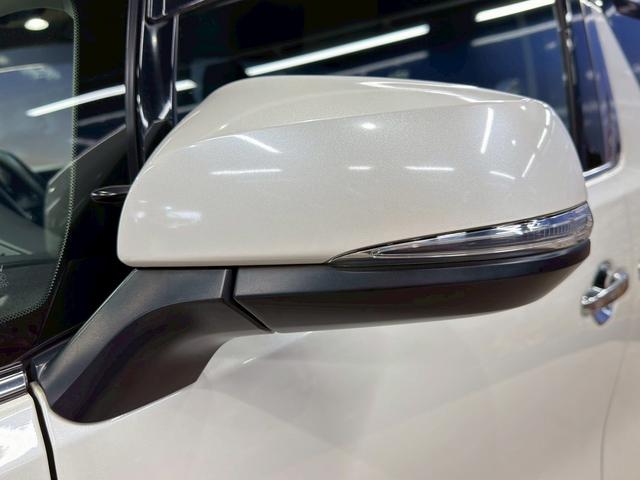 ヴェルファイア 2.5Z Gエディション (禁煙車)(黒半革シート)(両側パワスラ)(純正フリップダウン)(純正SDナビ)(バックカメラ)(クルコン)(パワーシート)(電動リアゲート)(ビルトインETC)(純正18インチAW)(20枚目)