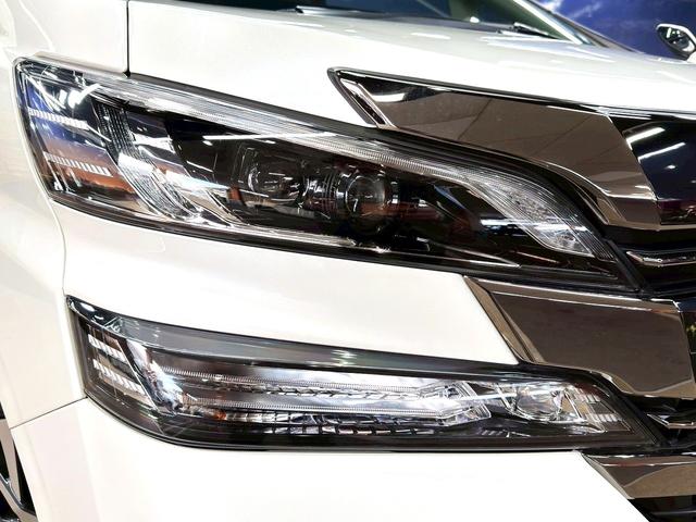 ヴェルファイア 2.5Z Gエディション (禁煙車)(黒半革シート)(両側パワスラ)(純正フリップダウン)(純正SDナビ)(バックカメラ)(クルコン)(パワーシート)(電動リアゲート)(ビルトインETC)(純正18インチAW)(21枚目)