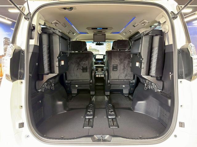 ヴェルファイア 2.5Z Gエディション (禁煙車)(黒半革シート)(両側パワスラ)(純正フリップダウン)(純正SDナビ)(バックカメラ)(クルコン)(パワーシート)(電動リアゲート)(ビルトインETC)(純正18インチAW)(25枚目)