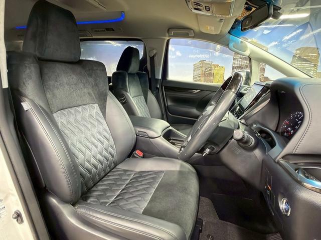 ヴェルファイア 2.5Z Gエディション (禁煙車)(黒半革シート)(両側パワスラ)(純正フリップダウン)(純正SDナビ)(バックカメラ)(クルコン)(パワーシート)(電動リアゲート)(ビルトインETC)(純正18インチAW)(26枚目)