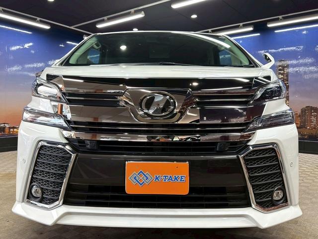 ヴェルファイア 2.5Z Gエディション (禁煙車)(黒半革シート)(両側パワスラ)(純正フリップダウン)(純正SDナビ)(バックカメラ)(クルコン)(パワーシート)(電動リアゲート)(ビルトインETC)(純正18インチAW)(28枚目)