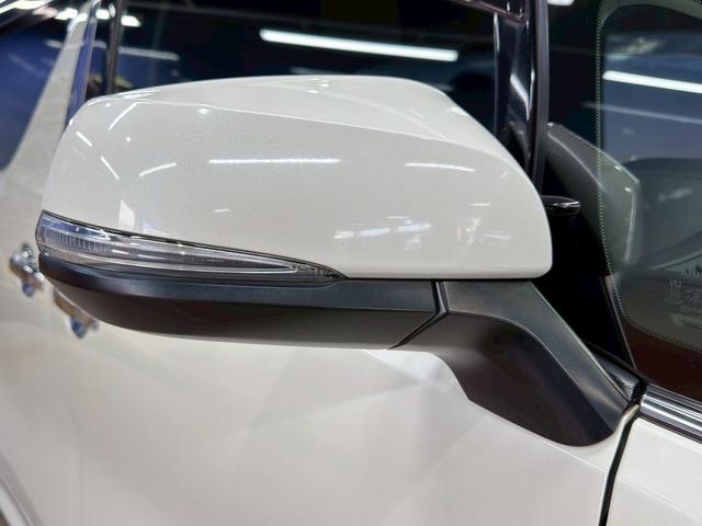 ヴェルファイア 2.5Z Gエディション (禁煙車)(黒半革シート)(両側パワスラ)(純正フリップダウン)(純正SDナビ)(バックカメラ)(クルコン)(パワーシート)(電動リアゲート)(ビルトインETC)(純正18インチAW)(36枚目)