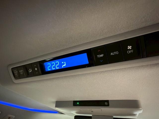 ヴェルファイア 2.5Z Gエディション (禁煙車)(黒半革シート)(両側パワスラ)(純正フリップダウン)(純正SDナビ)(バックカメラ)(クルコン)(パワーシート)(電動リアゲート)(ビルトインETC)(純正18インチAW)(37枚目)