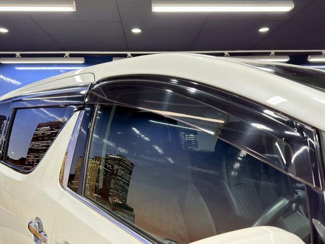 ヴェルファイア 2.5Z Gエディション (禁煙車)(黒半革シート)(両側パワスラ)(純正フリップダウン)(純正SDナビ)(バックカメラ)(クルコン)(パワーシート)(電動リアゲート)(ビルトインETC)(純正18インチAW)(39枚目)