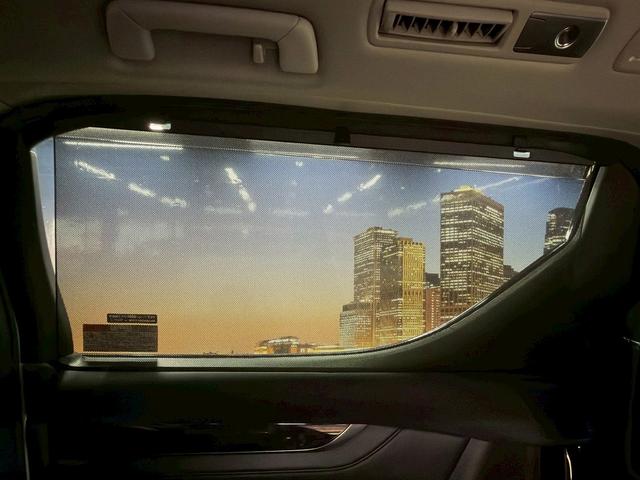 ヴェルファイア 2.5Z Gエディション (禁煙車)(黒半革シート)(両側パワスラ)(純正フリップダウン)(純正SDナビ)(バックカメラ)(クルコン)(パワーシート)(電動リアゲート)(ビルトインETC)(純正18インチAW)(41枚目)