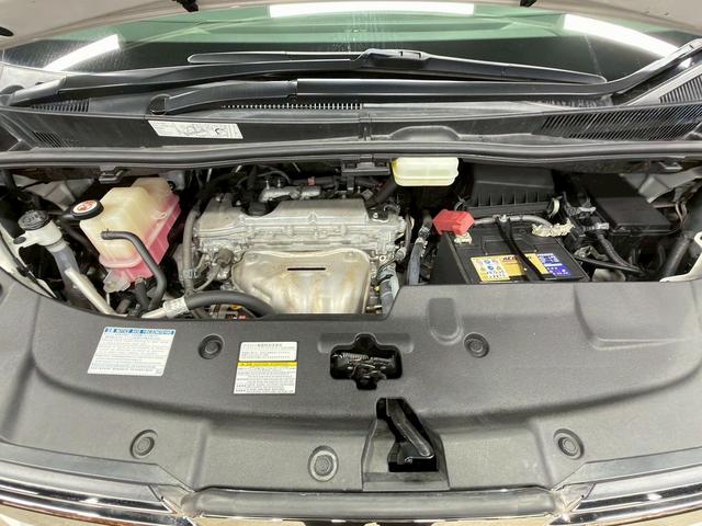 ヴェルファイア 2.5Z Gエディション (禁煙車)(黒半革シート)(両側パワスラ)(純正フリップダウン)(純正SDナビ)(バックカメラ)(クルコン)(パワーシート)(電動リアゲート)(ビルトインETC)(純正18インチAW)(42枚目)