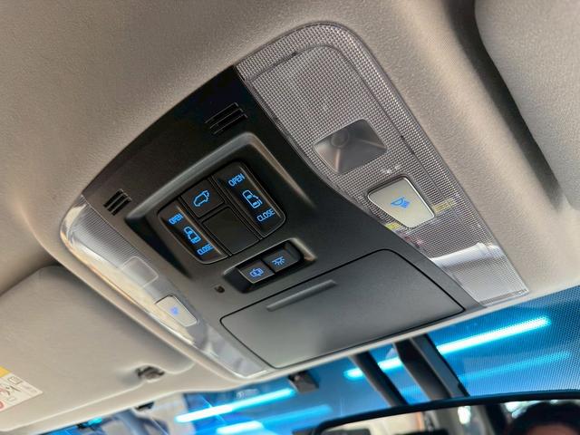 ヴェルファイア 2.5Z Gエディション (禁煙車)(黒半革シート)(両側パワスラ)(純正フリップダウン)(純正SDナビ)(バックカメラ)(クルコン)(パワーシート)(電動リアゲート)(ビルトインETC)(純正18インチAW)(47枚目)