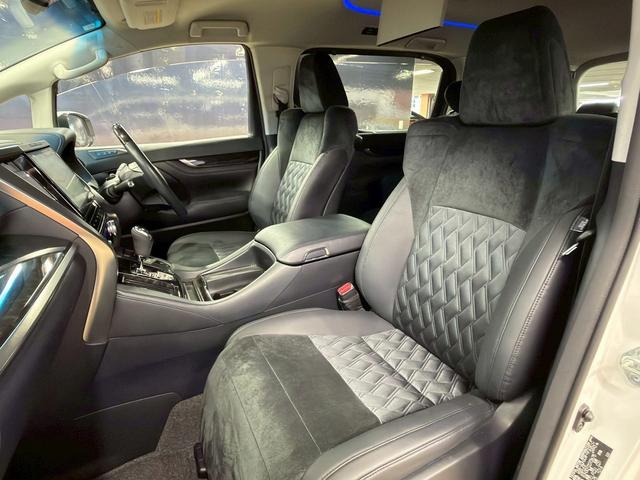 ヴェルファイア 2.5Z Gエディション (禁煙車)(黒半革シート)(両側パワスラ)(純正フリップダウン)(純正SDナビ)(バックカメラ)(クルコン)(パワーシート)(電動リアゲート)(ビルトインETC)(純正18インチAW)(54枚目)