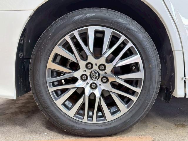 ヴェルファイア 2.5Z Gエディション (禁煙車)(黒半革シート)(両側パワスラ)(純正フリップダウン)(純正SDナビ)(バックカメラ)(クルコン)(パワーシート)(電動リアゲート)(ビルトインETC)(純正18インチAW)(64枚目)