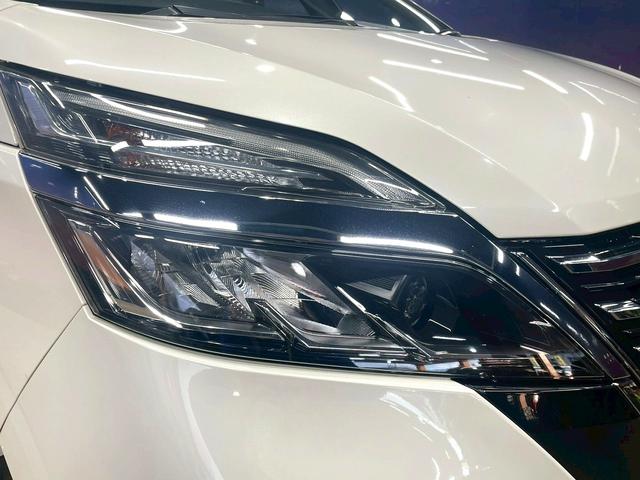 セレナ ハイウェイスターV ステップタイプ(禁煙車)(後期型)(プロパイロット)(レーダークルーズ)(クリアランスソナー)(両側パワースライドドア)(純正ナビ)(フルセグ)(8人乗り)(LEDヘッドライト)(純正16インチAW)(13枚目)