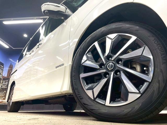 セレナ ハイウェイスターV ステップタイプ(禁煙車)(後期型)(プロパイロット)(レーダークルーズ)(クリアランスソナー)(両側パワースライドドア)(純正ナビ)(フルセグ)(8人乗り)(LEDヘッドライト)(純正16インチAW)(14枚目)