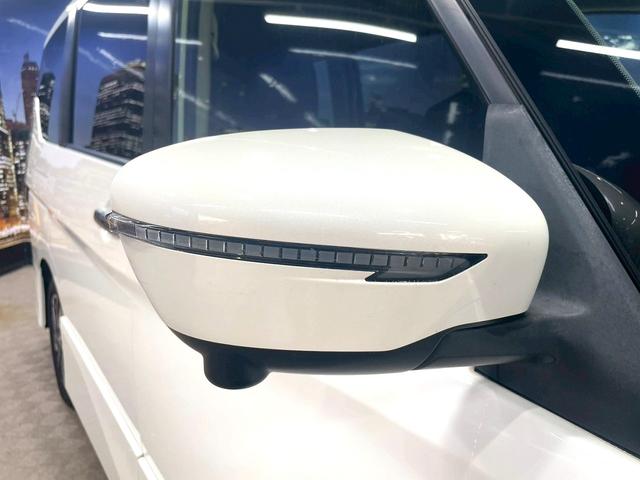 セレナ ハイウェイスターV ステップタイプ(禁煙車)(後期型)(プロパイロット)(レーダークルーズ)(クリアランスソナー)(両側パワースライドドア)(純正ナビ)(フルセグ)(8人乗り)(LEDヘッドライト)(純正16インチAW)(26枚目)