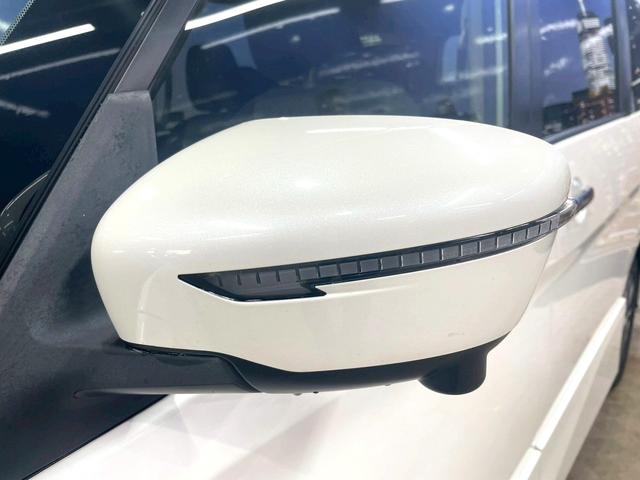 セレナ ハイウェイスターV ステップタイプ(禁煙車)(後期型)(プロパイロット)(レーダークルーズ)(クリアランスソナー)(両側パワースライドドア)(純正ナビ)(フルセグ)(8人乗り)(LEDヘッドライト)(純正16インチAW)(27枚目)