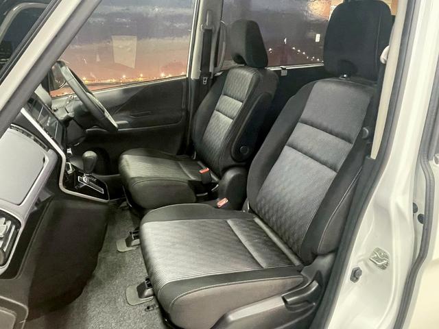 セレナ ハイウェイスターV ステップタイプ(禁煙車)(後期型)(プロパイロット)(レーダークルーズ)(クリアランスソナー)(両側パワースライドドア)(純正ナビ)(フルセグ)(8人乗り)(LEDヘッドライト)(純正16インチAW)(38枚目)