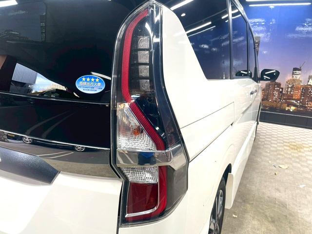 セレナ ハイウェイスターV ステップタイプ(禁煙車)(後期型)(プロパイロット)(レーダークルーズ)(クリアランスソナー)(両側パワースライドドア)(純正ナビ)(フルセグ)(8人乗り)(LEDヘッドライト)(純正16インチAW)(39枚目)