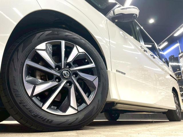 セレナ ハイウェイスターV ステップタイプ(禁煙車)(後期型)(プロパイロット)(レーダークルーズ)(クリアランスソナー)(両側パワースライドドア)(純正ナビ)(フルセグ)(8人乗り)(LEDヘッドライト)(純正16インチAW)(43枚目)