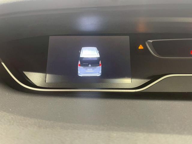 セレナ ハイウェイスターV ステップタイプ(禁煙車)(後期型)(プロパイロット)(レーダークルーズ)(クリアランスソナー)(両側パワースライドドア)(純正ナビ)(フルセグ)(8人乗り)(LEDヘッドライト)(純正16インチAW)(47枚目)