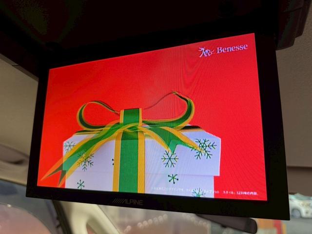 セレナ ハイウェイスター S-ハイブリッド エアロモード (禁煙車)(フリップダウンモニター)(アルパインナビ)(両側パワースライドドア)(クルーズコントロール)(アイドリングストップ)(ウォークスル)(ビルトインETC)(純正16インチAW)(7枚目)