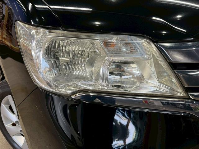 セレナ ハイウェイスター S-ハイブリッド エアロモード (禁煙車)(フリップダウンモニター)(アルパインナビ)(両側パワースライドドア)(クルーズコントロール)(アイドリングストップ)(ウォークスル)(ビルトインETC)(純正16インチAW)(13枚目)