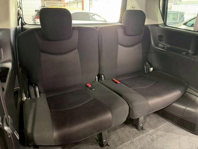 セレナ ハイウェイスター S-ハイブリッド エアロモード (禁煙車)(フリップダウンモニター)(アルパインナビ)(両側パワースライドドア)(クルーズコントロール)(アイドリングストップ)(ウォークスル)(ビルトインETC)(純正16インチAW)(21枚目)