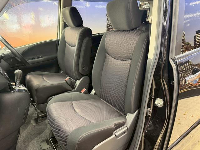 セレナ ハイウェイスター S-ハイブリッド エアロモード (禁煙車)(フリップダウンモニター)(アルパインナビ)(両側パワースライドドア)(クルーズコントロール)(アイドリングストップ)(ウォークスル)(ビルトインETC)(純正16インチAW)(32枚目)