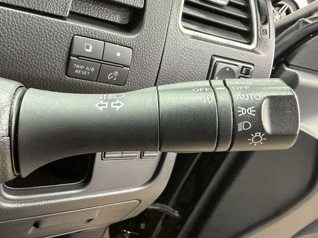 セレナ ハイウェイスター S-ハイブリッド エアロモード (禁煙車)(フリップダウンモニター)(アルパインナビ)(両側パワースライドドア)(クルーズコントロール)(アイドリングストップ)(ウォークスル)(ビルトインETC)(純正16インチAW)(45枚目)