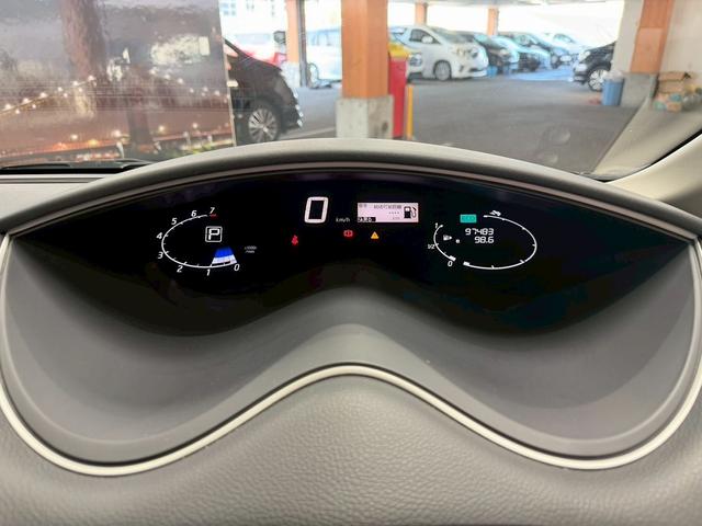 セレナ ハイウェイスター S-ハイブリッド エアロモード (禁煙車)(フリップダウンモニター)(アルパインナビ)(両側パワースライドドア)(クルーズコントロール)(アイドリングストップ)(ウォークスル)(ビルトインETC)(純正16インチAW)(48枚目)