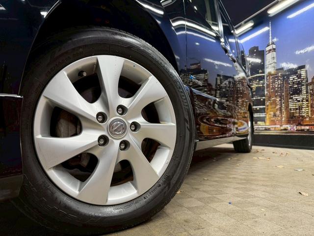 セレナ ハイウェイスター S-ハイブリッド エアロモード (禁煙車)(フリップダウンモニター)(アルパインナビ)(両側パワースライドドア)(クルーズコントロール)(アイドリングストップ)(ウォークスル)(ビルトインETC)(純正16インチAW)(52枚目)