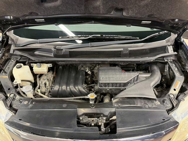 セレナ ハイウェイスター S-ハイブリッド エアロモード (禁煙車)(フリップダウンモニター)(アルパインナビ)(両側パワースライドドア)(クルーズコントロール)(アイドリングストップ)(ウォークスル)(ビルトインETC)(純正16インチAW)(57枚目)