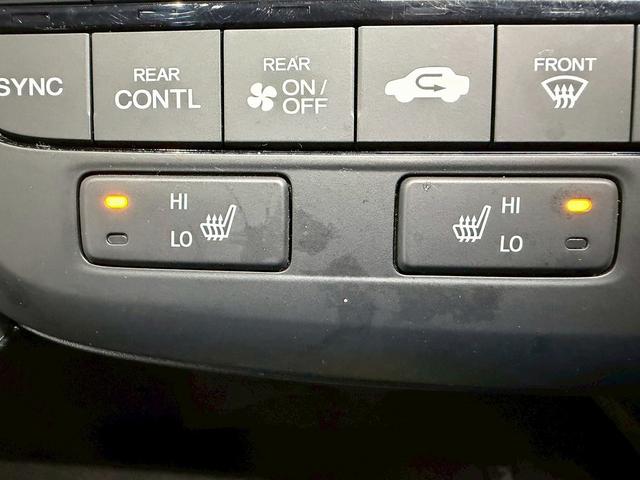 ステップワゴンスパーダ スパーダハイブリッド G・EX ホンダセンシング (後期型)(黒半革シート)(両側パワースライド)(純正メモリナビ)(全方位カメラ)(レーダークルーズ)(コーナーセンサー)(ビルトインETC)(電動パーキング)(シートヒーター)(純正16インチAW)(11枚目)