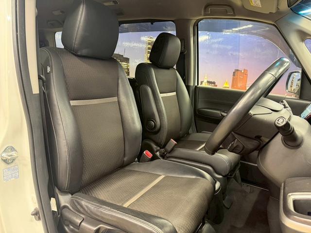 ステップワゴンスパーダ スパーダハイブリッド G・EX ホンダセンシング (後期型)(黒半革シート)(両側パワースライド)(純正メモリナビ)(全方位カメラ)(レーダークルーズ)(コーナーセンサー)(ビルトインETC)(電動パーキング)(シートヒーター)(純正16インチAW)(20枚目)