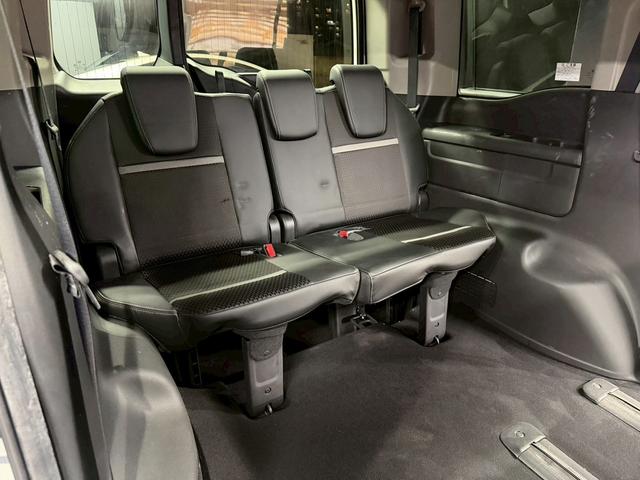 ステップワゴンスパーダ スパーダハイブリッド G・EX ホンダセンシング (後期型)(黒半革シート)(両側パワースライド)(純正メモリナビ)(全方位カメラ)(レーダークルーズ)(コーナーセンサー)(ビルトインETC)(電動パーキング)(シートヒーター)(純正16インチAW)(22枚目)