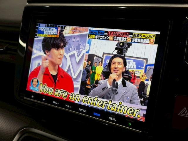 ステップワゴンスパーダ スパーダハイブリッド G・EX ホンダセンシング (後期型)(黒半革シート)(両側パワースライド)(純正メモリナビ)(全方位カメラ)(レーダークルーズ)(コーナーセンサー)(ビルトインETC)(電動パーキング)(シートヒーター)(純正16インチAW)(40枚目)